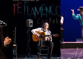 Ganadores Concurso de Arte Flamenco de Córdoba