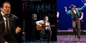 Ganadores Concurso de Arte Flamenco de Córdoba