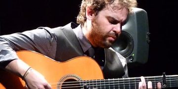 Gazpacho de Morón 2015