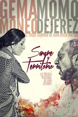 Gema Moneo - Momo de Jerez - Sangre y territorio - Festival de Jerez