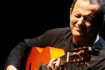 Festival de la Guitarra de Córdoba. Gerardo Núñez