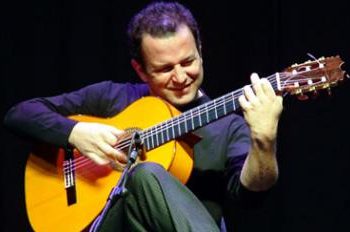 Gerardo Núñez - Travesía