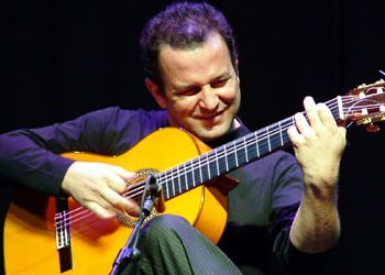 Gerardo Núñez - Torrelodones