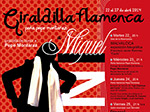 Giraldilla Flamenca - Peña Pepe Montaraz