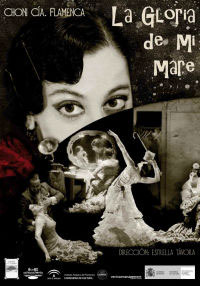 La Gloria de mi mare - Choni cía flamenca