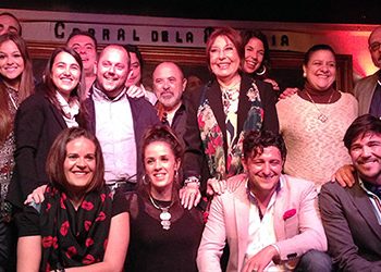 Corral de la Moreria