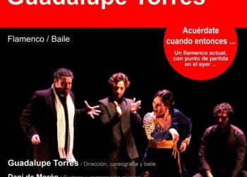 Guadalupe Torres - Acuerdate cuando entonces...