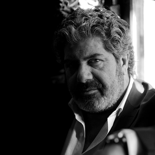 Guadiana - Sala García Lorca