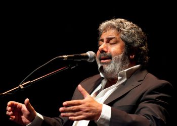 Guadiana & Diego del Morao - Café Berlín