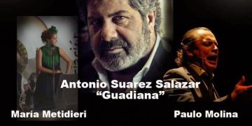 Homenaje a Porrina de Badajoz