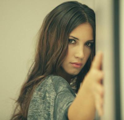 India Martinez en Festival de la LUNA MORA - Guaro