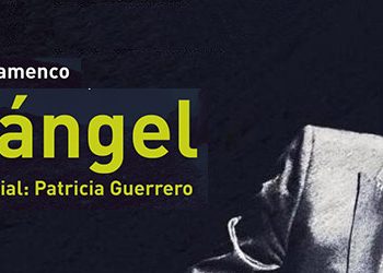 Intermezzo Flamenco - Arcángel