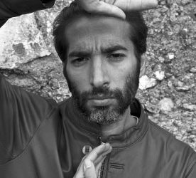 Israel Galván Lo Real / Le Réel / The Real