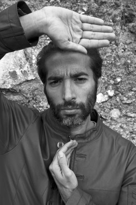 Israel Galván Lo Real / Le Réel / The Real