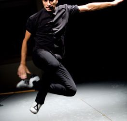 Israel Galván - La edad de oro