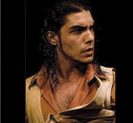 Iván Vargas "Yo mismo" - Veranos del Corral