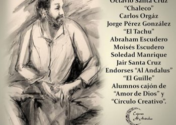 IX Tókalo - en Memoria de Rafael Santa Cruz