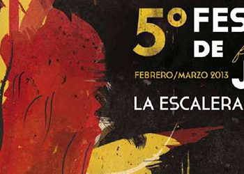 V Festival de Jazz La escalera de Jacob