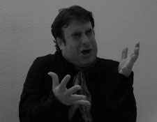 Javier Allende (Cante)