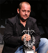 Jeromo Segura