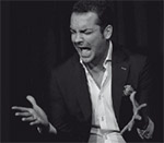 Jesús Méndez cante