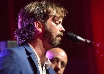 Jesús Castilla - Café Ziryab