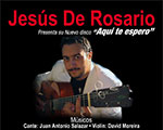 Jesús del Rosario