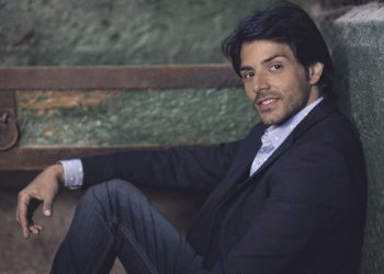 Juan Habichuela Nieto en concierto "Mi alma a solas"