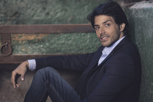 Juan Habichuela Nieto en concierto "Mi alma a solas"