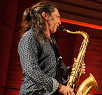 Flamenco Universal. Pepe Habichuela & Jorge Pardo