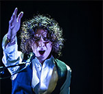 José Enrique Morente - AIEnRUTa Flamencos 2014