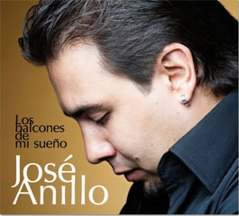 José Anillo - Festival de Jerez