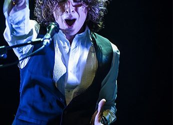 José Enrique Morente - Toulouse