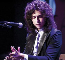 José Enrique Morente & Antonio Carbonell - Veranos del Corral