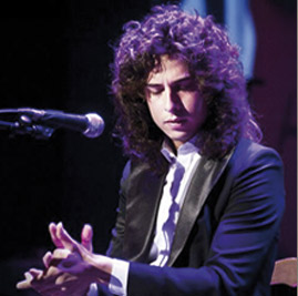 José Enrique Morente & Antonio Carbonell - Veranos del Corral