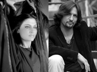 José el Francés y Chonchi Heredia