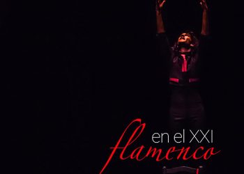 José Franco en el XXI Flamenco