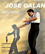 Cía José Galán. "Socularna"