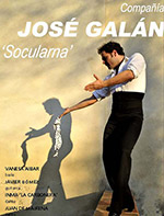 Cía José Galán. "Socularna"