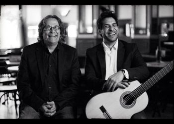 Chano & Josele - Festival de Jazz de Cartagena