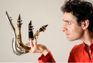 José Luis Gutiérrez-Iberjazz Quartet