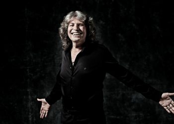 José Mercé en Burriana