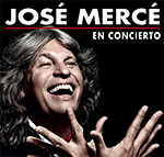 José Mercé - Vejer Costa - Cádiz