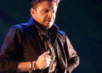 Juan Andrés Maya - Jueves flamencos Cajasol