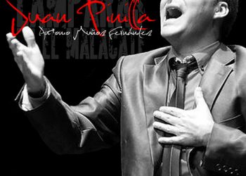 Juan Pinilla - Malacate Flamenco