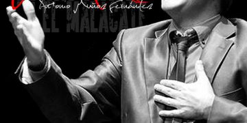 Juan Pinilla - Malacate Flamenco