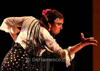 Fuensanta La Moneta - Paso a paso - Festival de Jerez