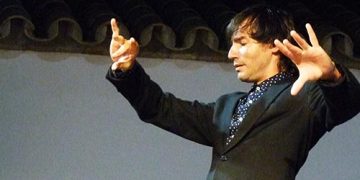 Reunión de Cante Jondo