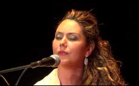 La Yiya - Sala García Lorca