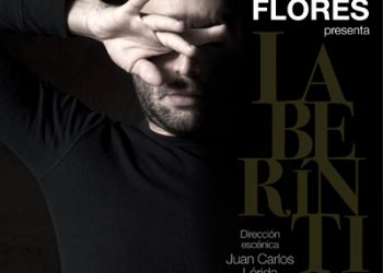 Laberíntica - Cia Marco Flores